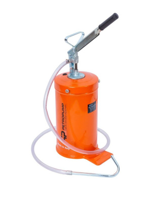 Ручной маслораздатчик 18 л PP210005