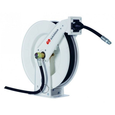 Автоматическая катушка для масла Samoa 504200 (15м)