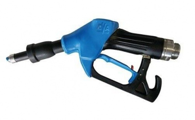 Автоматический пистолет для раздачи мочевины Samoa 569006