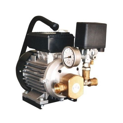 EA 88 (0.37) С реле давления